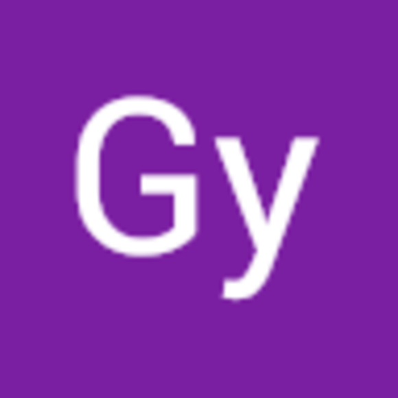gypsythegrey